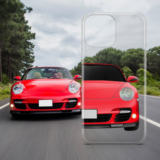 Custom Car Phone Cases