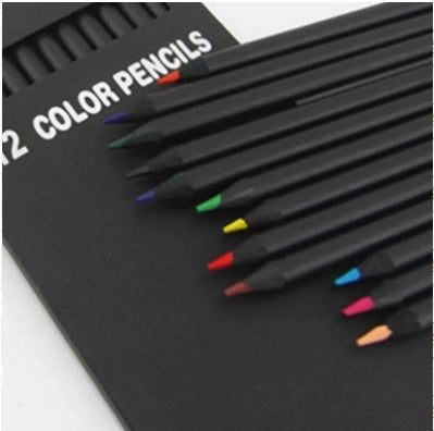 Painting pencil 3.0mm 12 colors